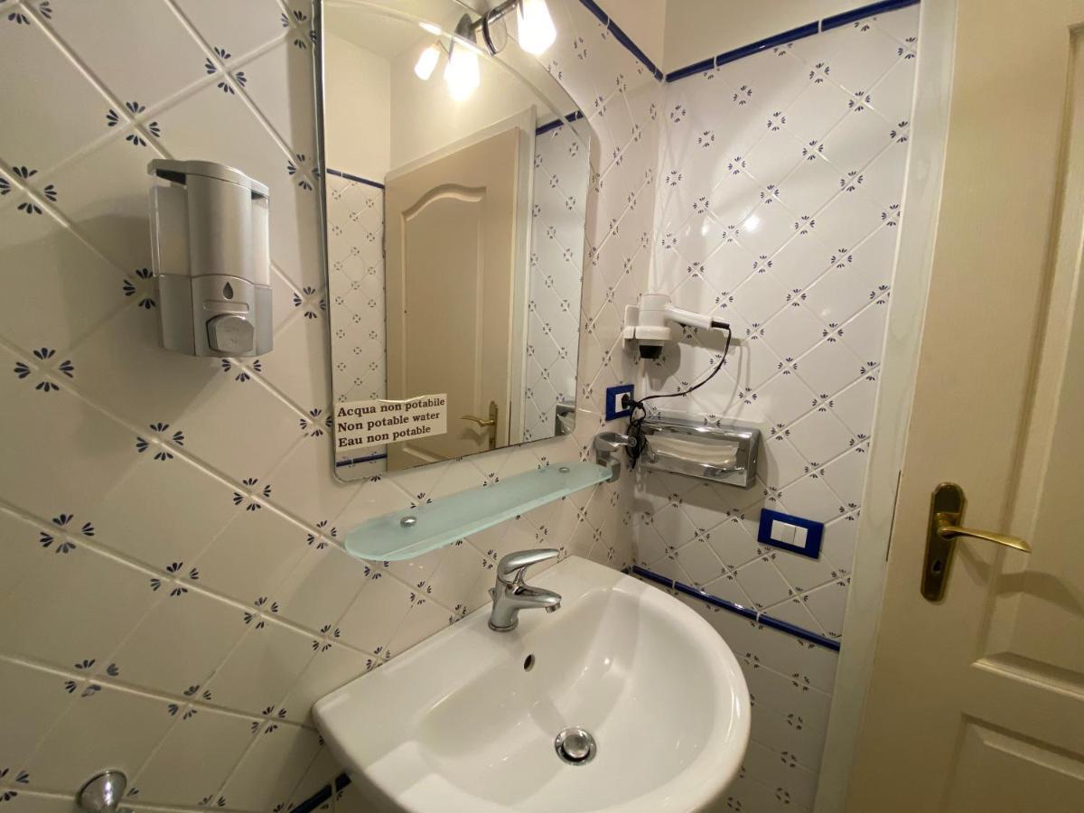 B&B Petite Maison Posada  Zewnętrze zdjęcie