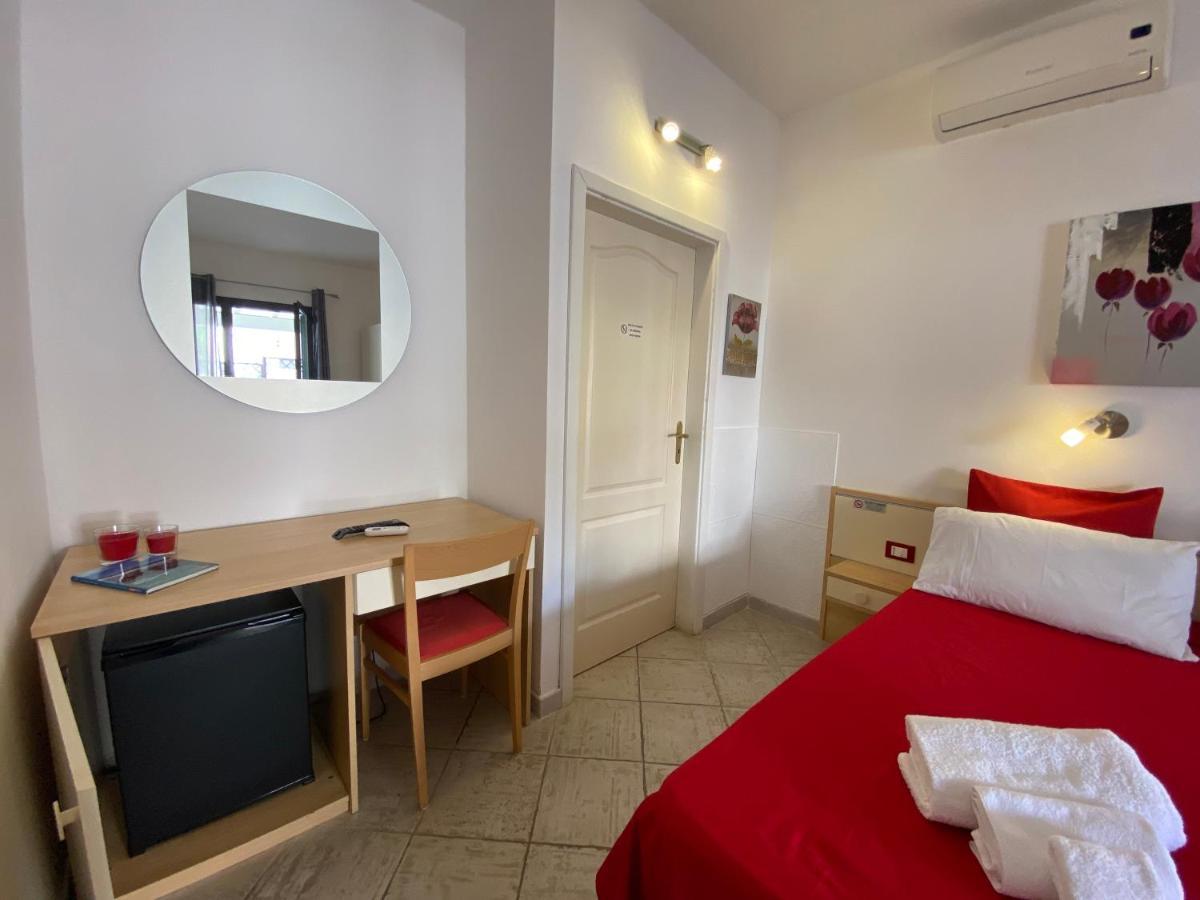 B&B Petite Maison Posada  Zewnętrze zdjęcie