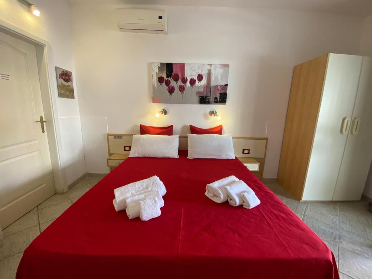 B&B Petite Maison Posada  Zewnętrze zdjęcie