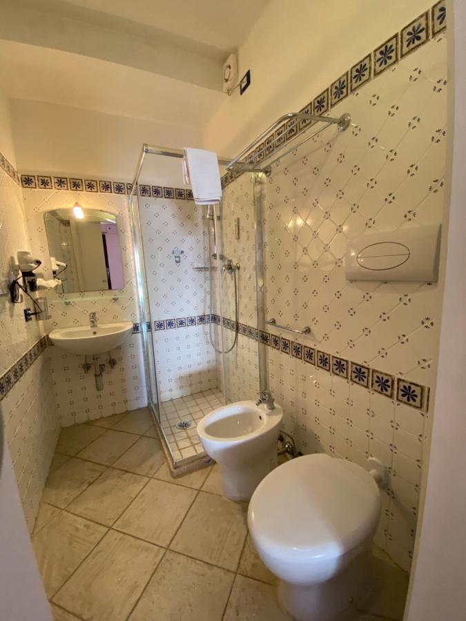 B&B Petite Maison Posada  Zewnętrze zdjęcie