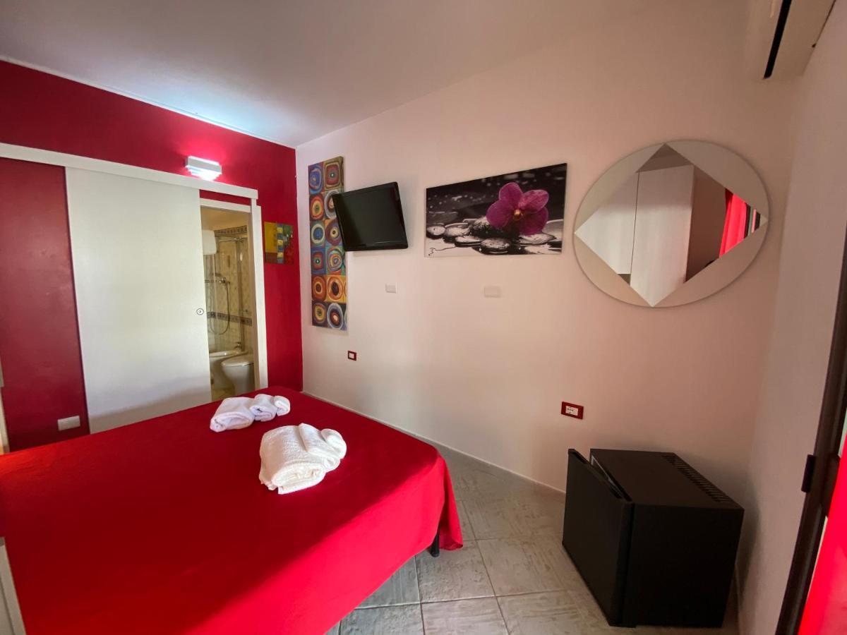 B&B Petite Maison Posada  Zewnętrze zdjęcie