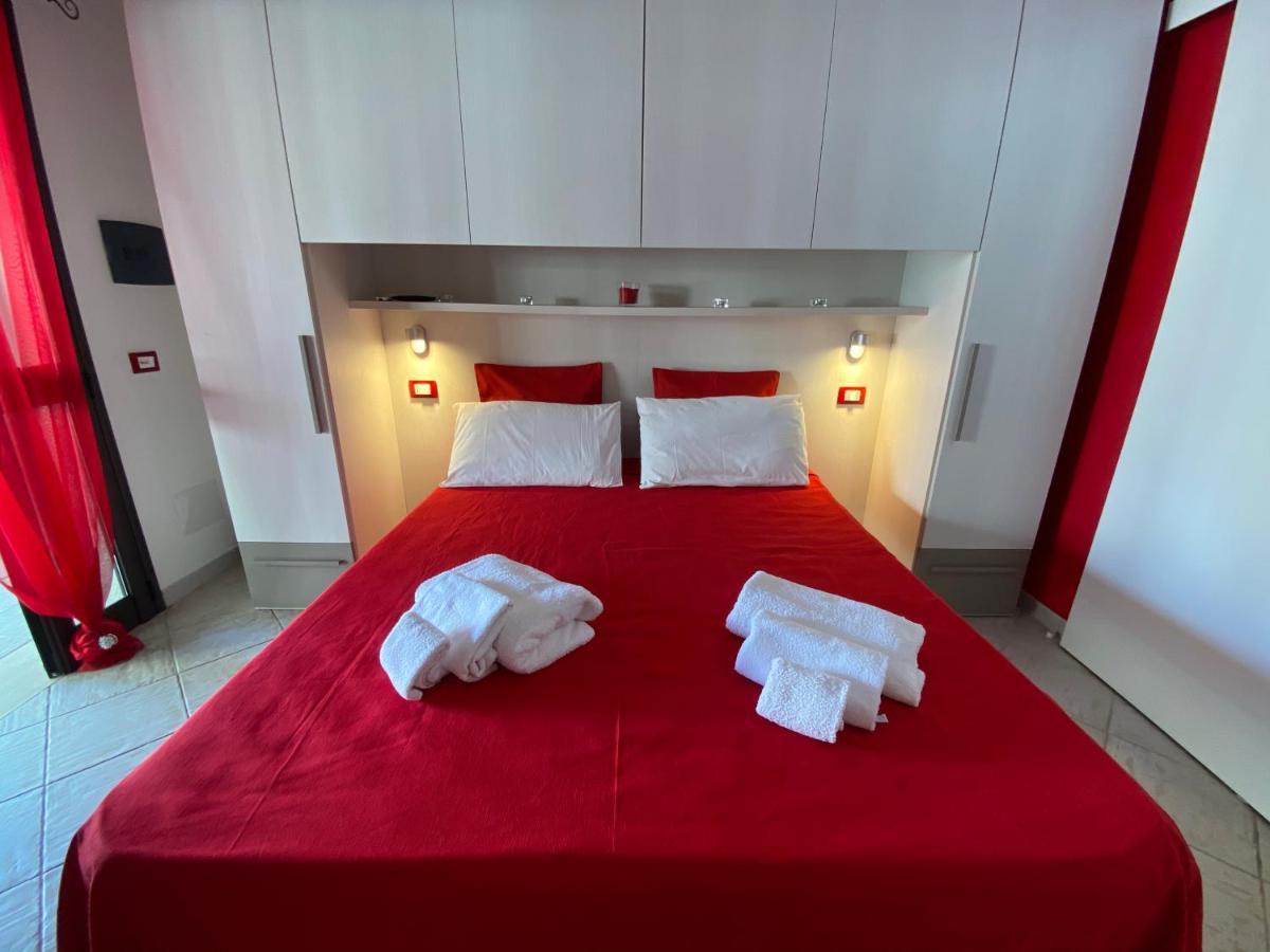B&B Petite Maison Posada  Zewnętrze zdjęcie