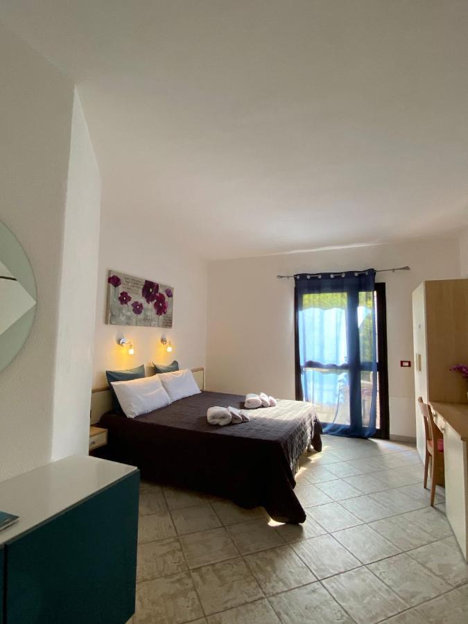 B&B Petite Maison Posada  Zewnętrze zdjęcie