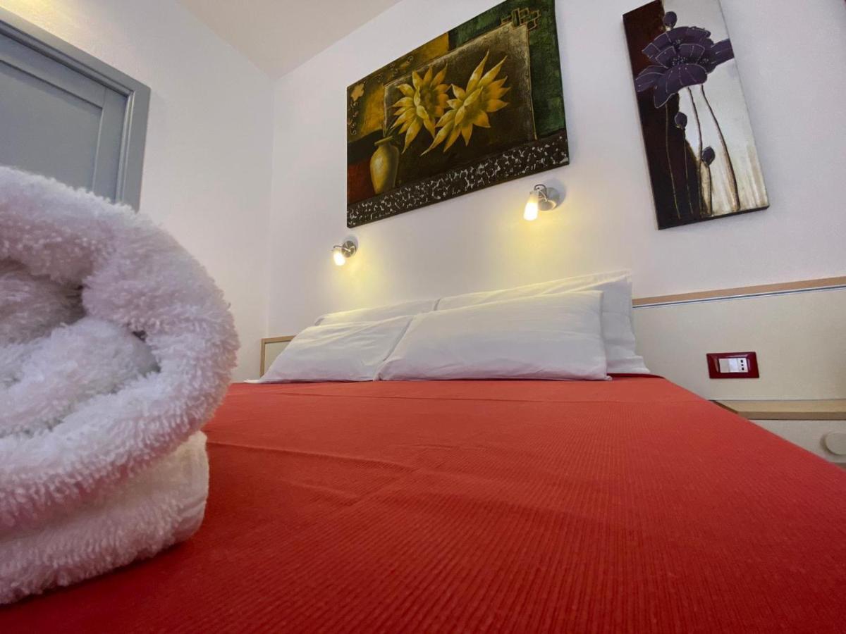 B&B Petite Maison Posada  Zewnętrze zdjęcie