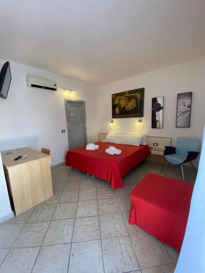 B&B Petite Maison Posada  Zewnętrze zdjęcie