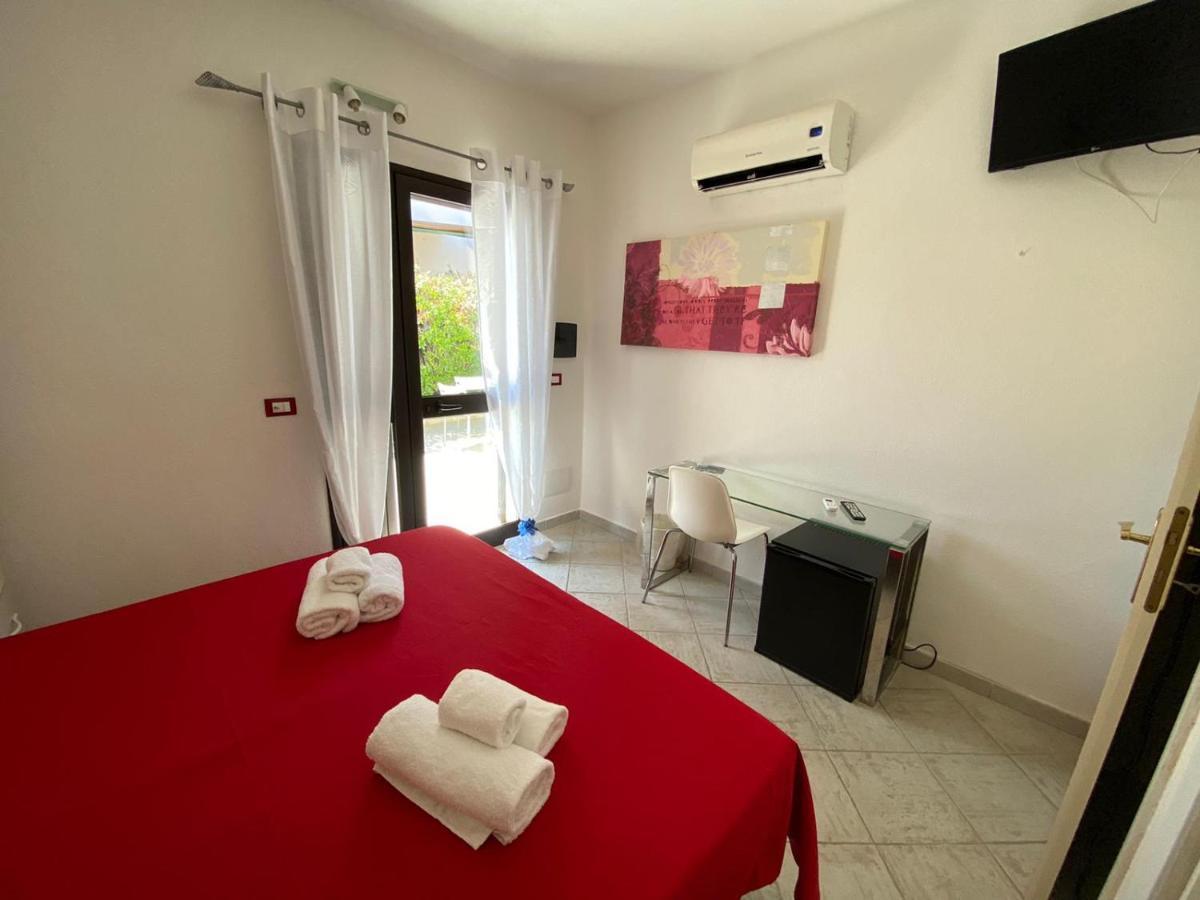 B&B Petite Maison Posada  Zewnętrze zdjęcie