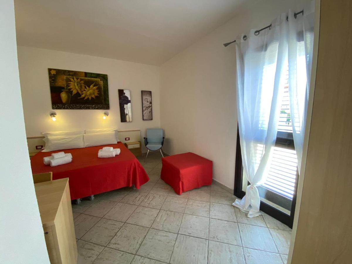 B&B Petite Maison Posada  Zewnętrze zdjęcie