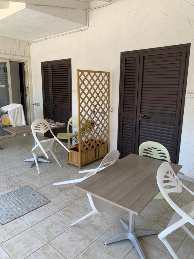 B&B Petite Maison Posada  Zewnętrze zdjęcie