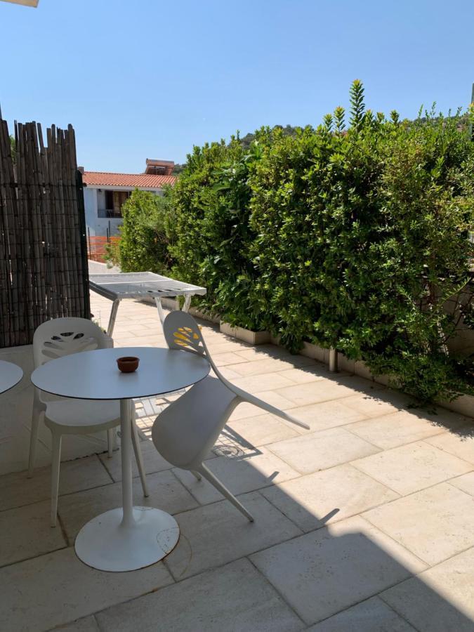 B&B Petite Maison Posada  Zewnętrze zdjęcie