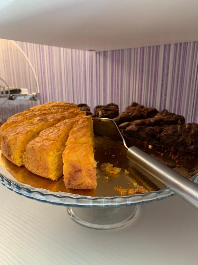 B&B Petite Maison Posada  Zewnętrze zdjęcie